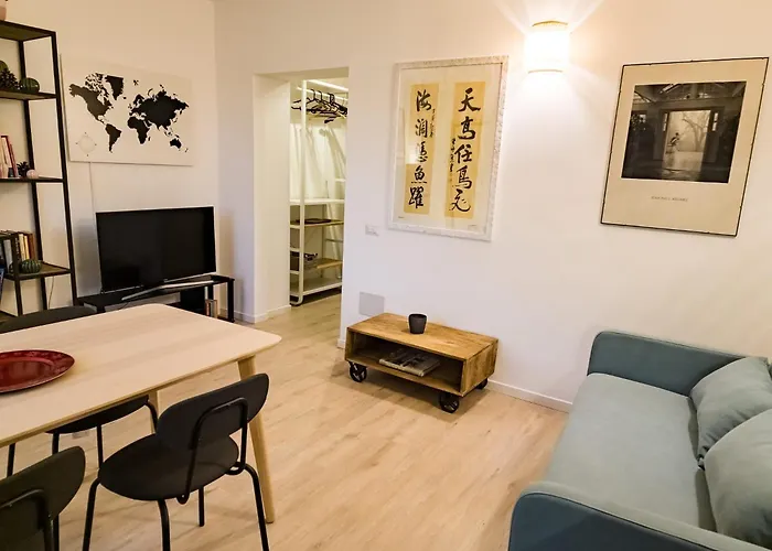 Savona Apartment